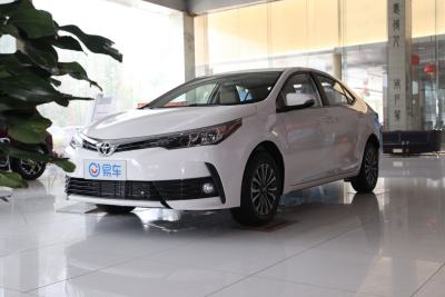 2018款 1.2T S-CVT GL-i智辉版-外观-图片-有驾