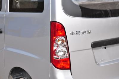 2011款 1.0L特惠版DL465Q3-外观-图片-有驾