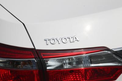 2018款 1.2T S-CVT GL智享版-外观-图片-有驾