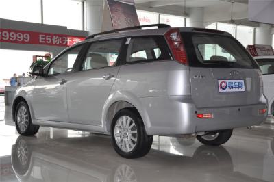 2012款 2.0L 手动舒适型-外观-图片-有驾