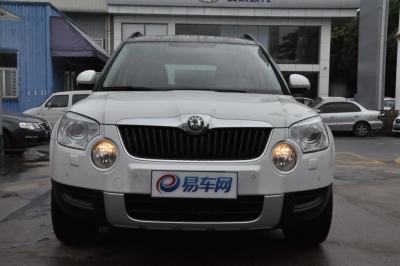 2013款 1.8T DSG尊贵版-外观-图片-有驾