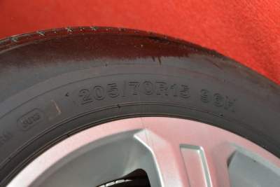 2013款 1.3L MT都市型-外观-图片-有驾