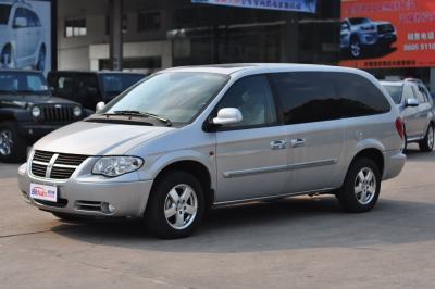 2007款 3.0L 豪华版-外观-图片-有驾