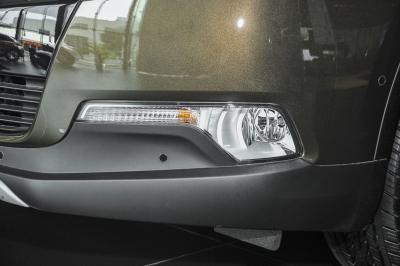 2014款 1.6T 豪华版THP160-外观-图片-有驾