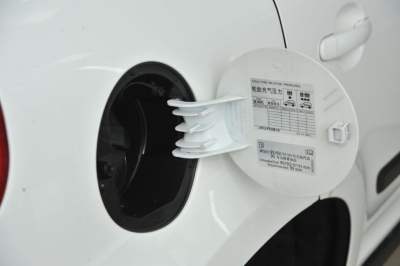 2013款 1.8T DSG尊贵版-外观-图片-有驾