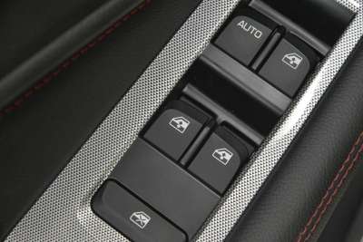 2016款 1.8L 手动豪华型-内饰-图片-有驾