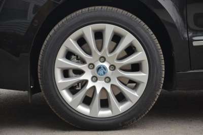 2014款 2.0TSI L&K限量版-外观-图片-有驾