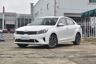 2019款 1.6L 自动智享互联版 国V-外观-图片-有驾