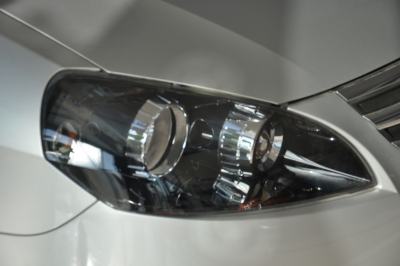 2012款 三厢 1.6L 手动舒适型-外观-图片-有驾