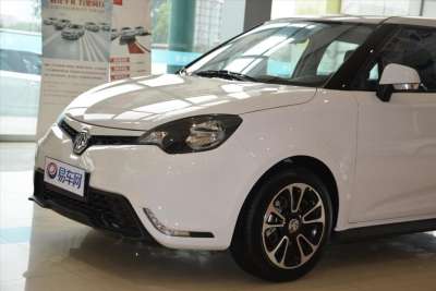2014款 1.5L 手动精英版-外观-图片-有驾