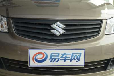 2012款 1.6L 自动舒适型-外观-图片-有驾