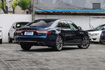 2018款 3.0T 四驱尊耀版-外观-图片-有驾