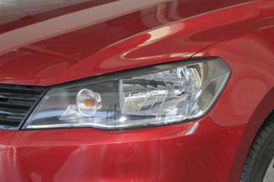 2015款 1.6L 手动时尚型-外观-图片-有驾