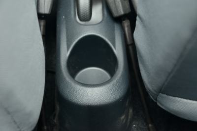 2012款 N3 1.0L 三厢舒适型-内饰-图片-有驾