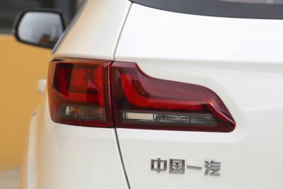 2019款 1.6L 自动互联智酷型 国V-外观-图片-有驾