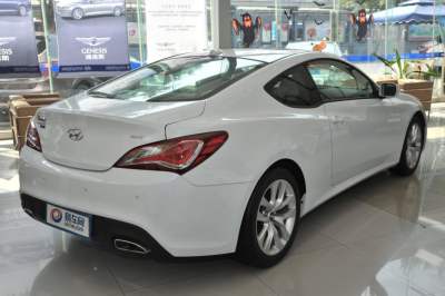 2012款 2.0T 自动靓雅版-外观-图片-有驾