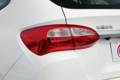 2016款 1.5T 手动两驱运动型-外观-图片-有驾