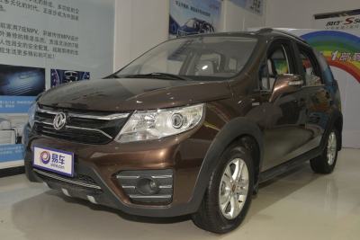 2016款 1.6L CVT豪华型-外观-图片-有驾