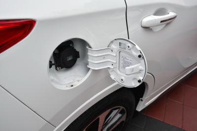 2019款 EV530 智行版-外观-图片-有驾