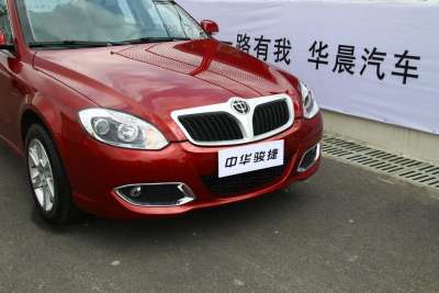 2011款 1.8T 手动豪华型-外观-图片-有驾