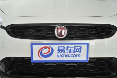 2014款 1.4T 自动豪华运动版-外观-图片-有驾