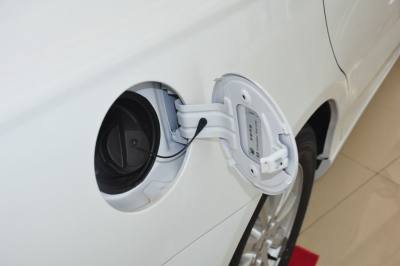 2012款 2.0L 手动典雅版-外观-图片-有驾