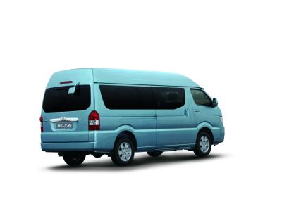 2010款 2.0T豪华型-外观-图片-有驾