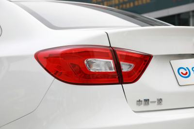 2019款 EV400-外观-图片-有驾