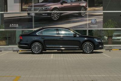 2017款 330TSI DSG御尊版-外观-图片-有驾