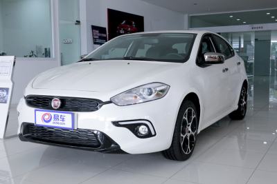 2014款 1.4T 自动豪华运动版-外观-图片-有驾