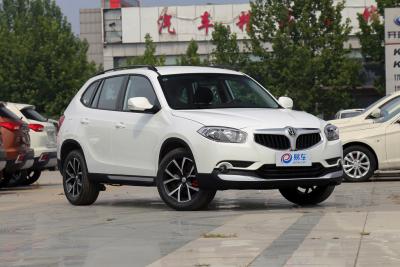 2016款 1.5T 手动两驱运动型-外观-图片-有驾