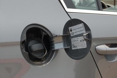 2009款 2.0TSI DSG豪华型-外观-图片-有驾
