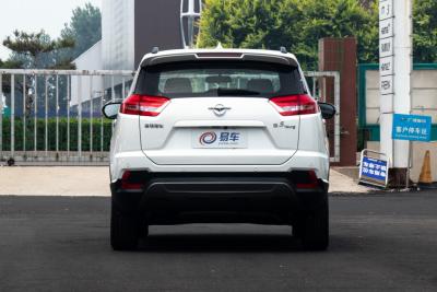 2018款 1.6L 手动豪华型-外观-图片-有驾