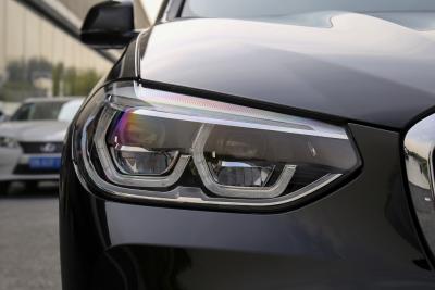 2018款 xDrive28i 豪华套装 国V-外观-图片-有驾
