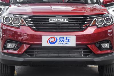 2017款 1.3T 手动舒适型-外观-图片-有驾