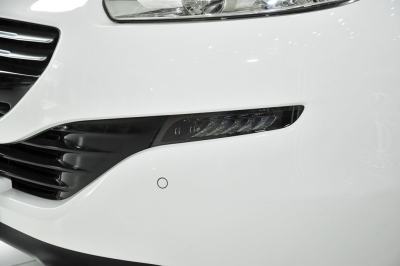 2014款 1.6T 时尚型-外观-图片-有驾