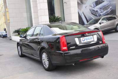 2011款 2.0T 精英型-外观-图片-有驾