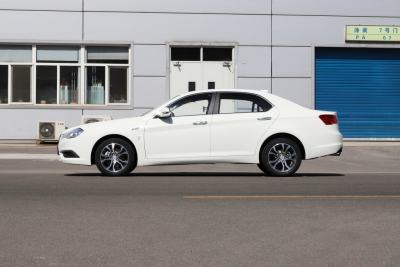 2018款 性能版 1.8T 舒适版-外观-图片-有驾