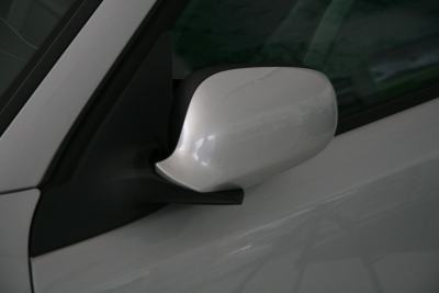 2007款 Aero 2.8TS-外观-图片-有驾