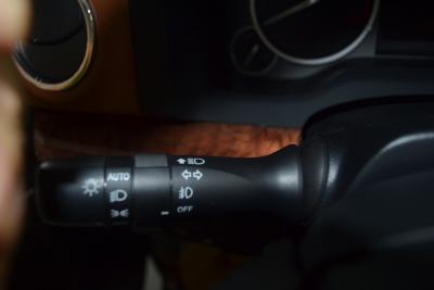 2014款 5.7L 1794 Edition-内饰-图片-有驾