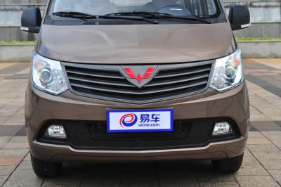 2015款 1.8L舒适型LJ479QE2-外观-图片-有驾