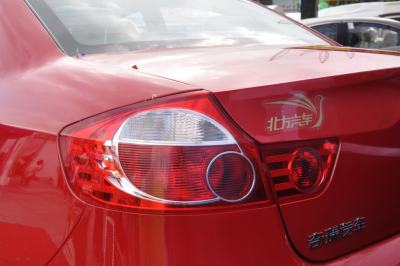2012款 1.6L CVT豪华型-外观-图片-有驾