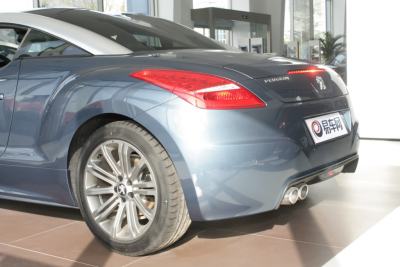 2011款 1.6T 豪华运动型-外观-图片-有驾