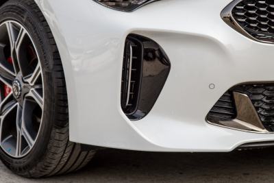 2018款 2.0T GT+-外观-图片-有驾