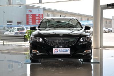 2013款 3.5L PAWS版-外观-图片-有驾