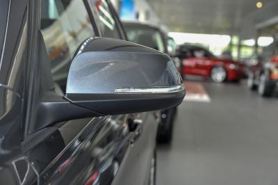 2015款 320i 运动设计套装-外观-图片-有驾
