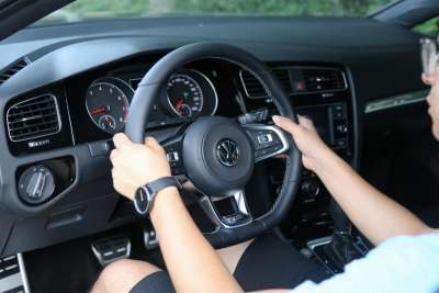 2018款 280TSI 自动R-Line型-内饰-图片-有驾