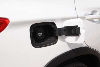 2019款 宋EV500 智联领享型-外观-图片-有驾