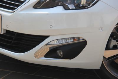 2015款 1.6T 自动睿驰版-外观-图片-有驾