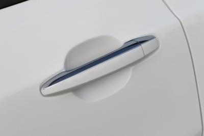 2017款 1.8T 自动豪华型-外观-图片-有驾